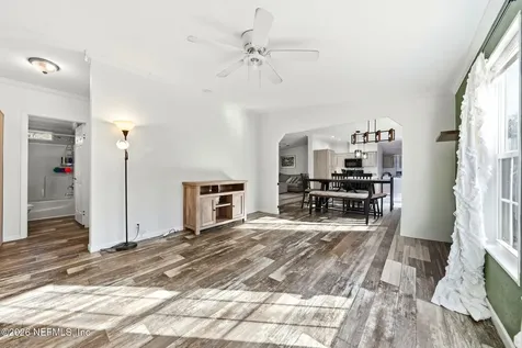 6758 Gilda Court Keystone Heights FL 32656