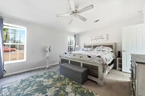 6758 Gilda Court Keystone Heights FL 32656