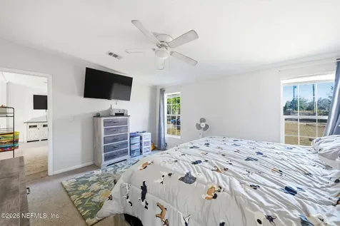 6758 Gilda Court Keystone Heights FL 32656