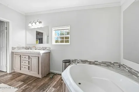 6758 Gilda Court Keystone Heights FL 32656