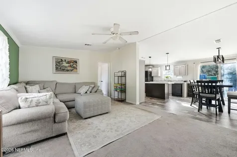 6758 Gilda Court Keystone Heights FL 32656