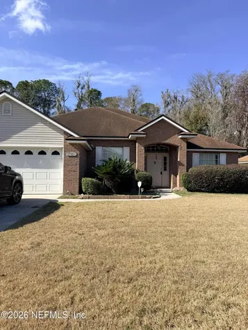 10886 Natalie Drive Jacksonville FL 32218
