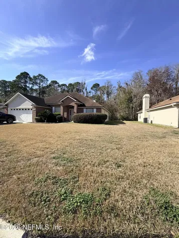 10886 Natalie Drive Jacksonville FL 32218