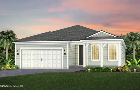 295 Westerly Drive Yulee FL 32097