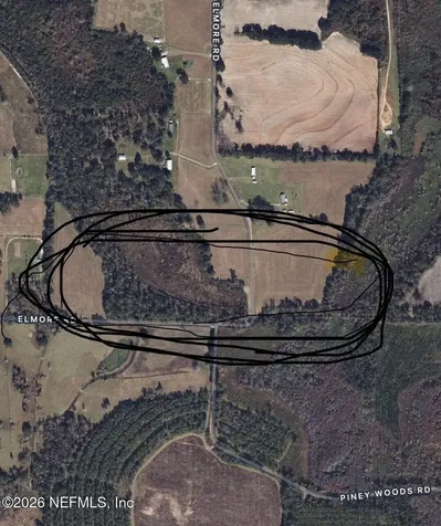 5123 Elmore Road Graceville FL 32446