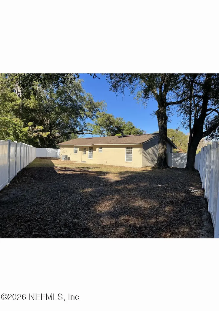 461 Melrose Court Green Cove Springs FL 32043