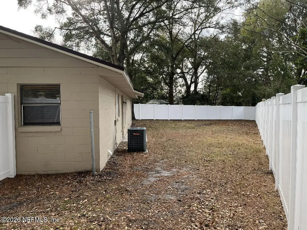 461 Melrose Court Green Cove Springs FL 32043