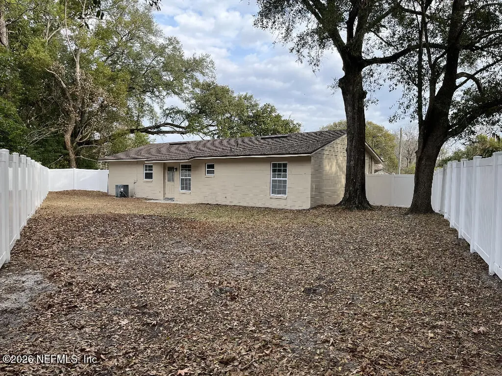 461 Melrose Court Green Cove Springs FL 32043