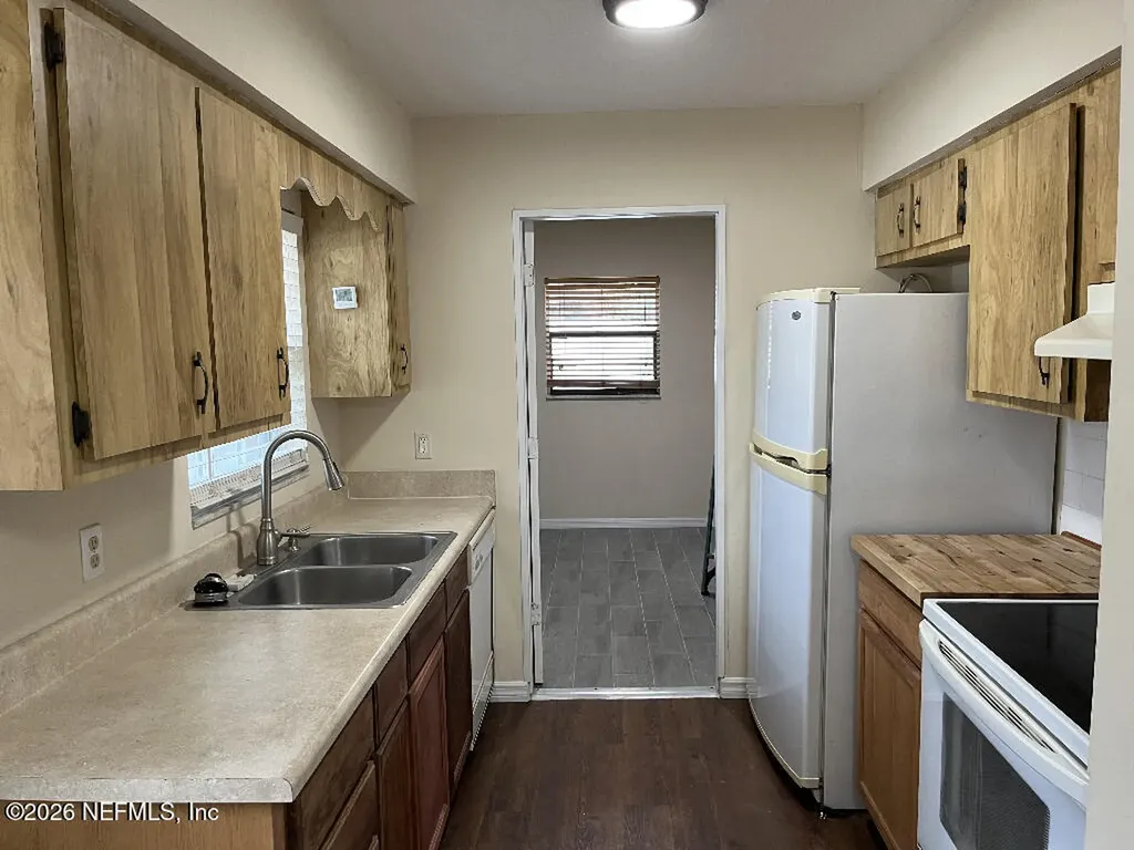 461 Melrose Court Green Cove Springs FL 32043
