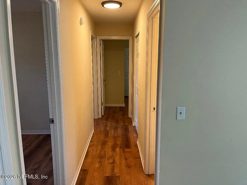 461 Melrose Court Green Cove Springs FL 32043