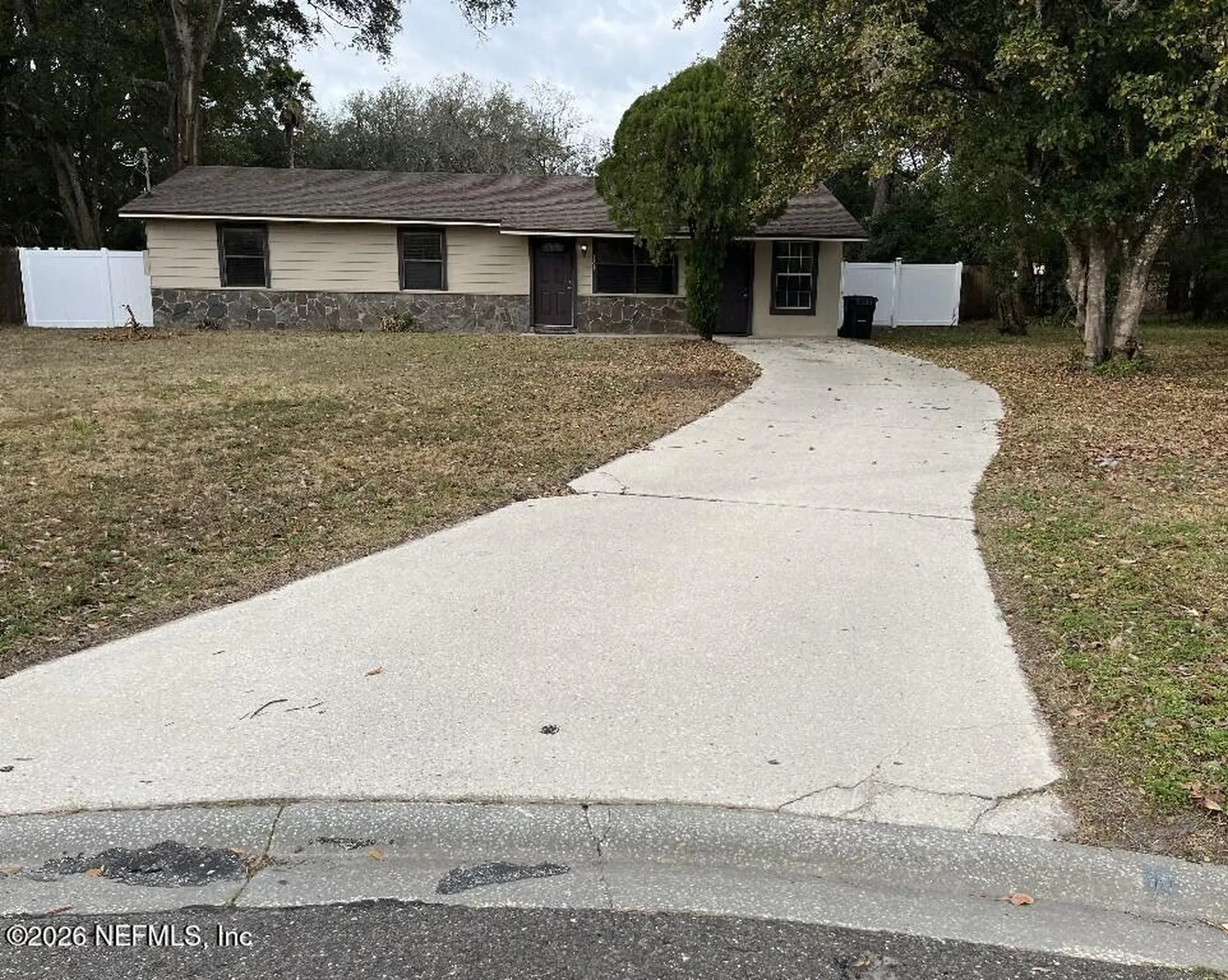 461 Melrose Court Green Cove Springs FL 32043