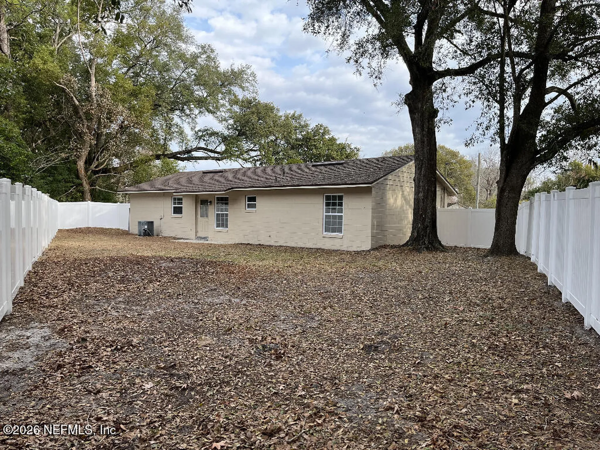 461 Melrose Court Green Cove Springs FL 32043