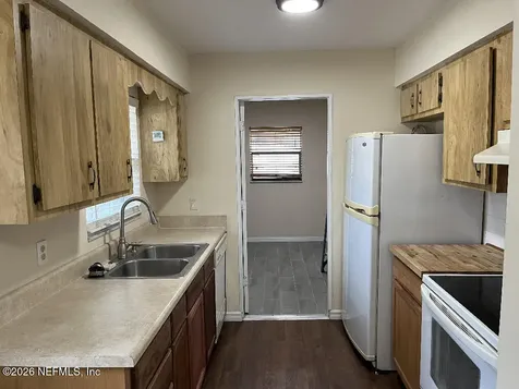 461 Melrose Court Green Cove Springs FL 32043