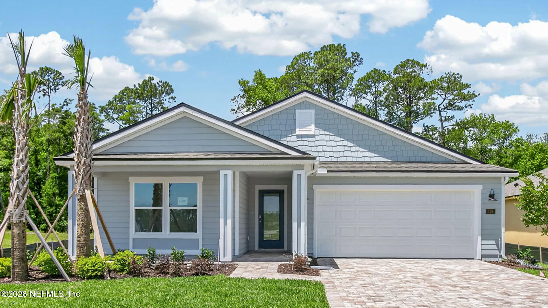 129 Greenwood Drive Palm Coast FL 32137