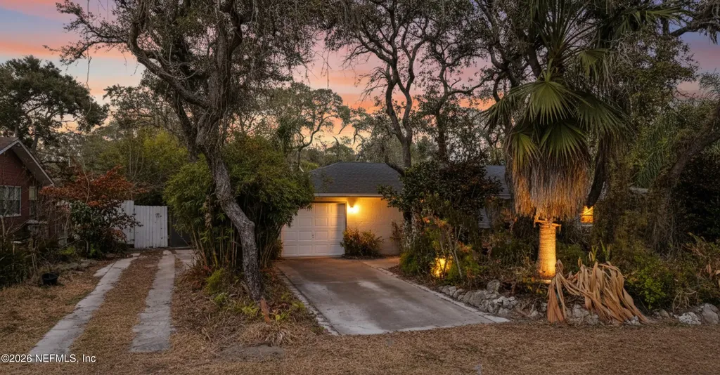 350 Sunset Drive St. Augustine FL 32080