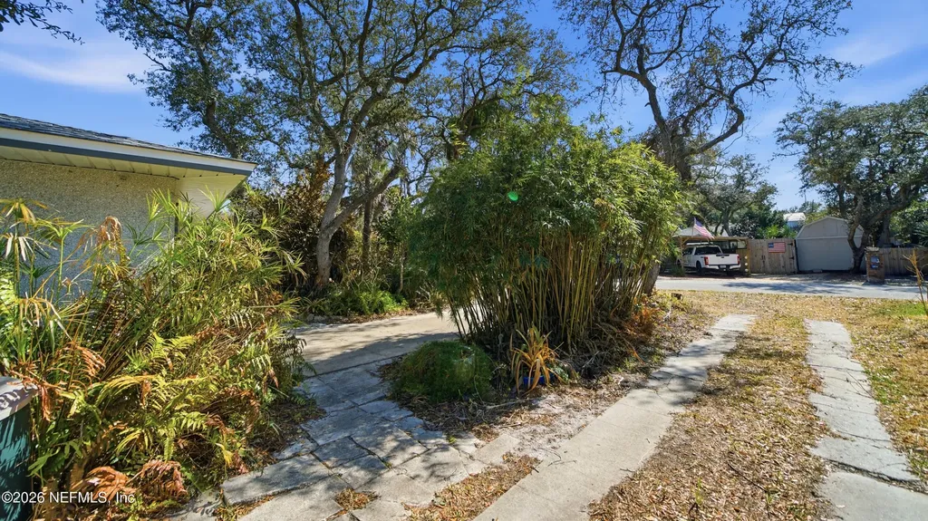 350 Sunset Drive St. Augustine FL 32080