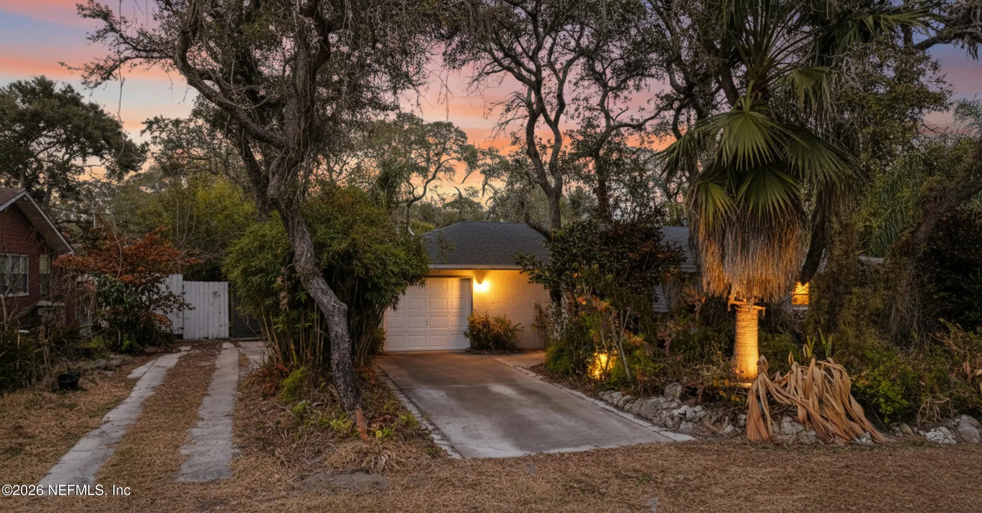 350 Sunset Drive St. Augustine FL 32080