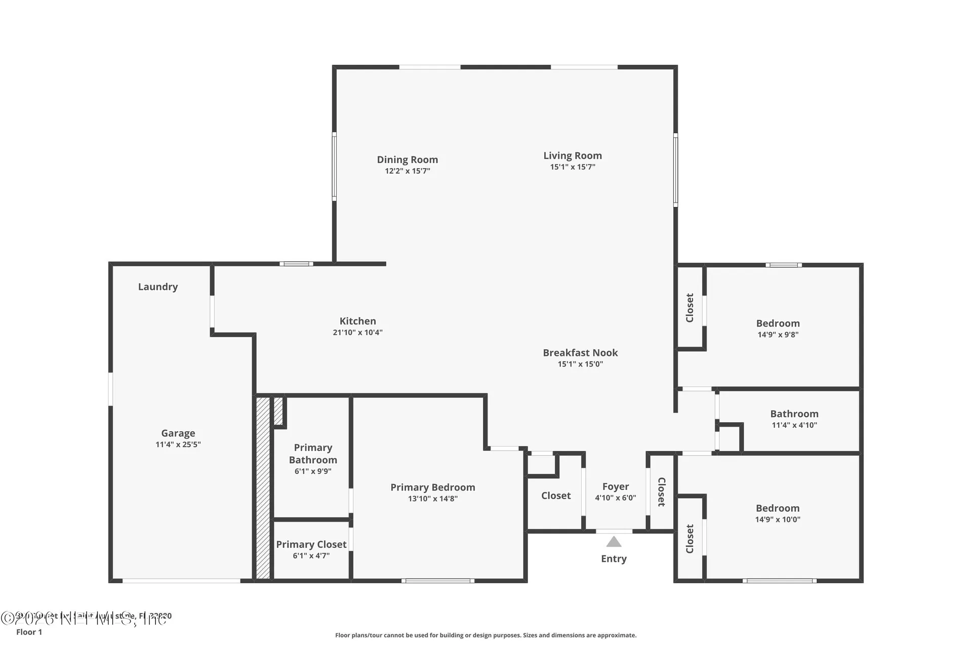 350 Sunset Drive St. Augustine FL 32080