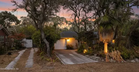 350 Sunset Drive St. Augustine FL 32080