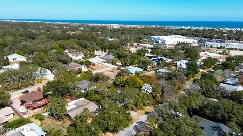 350 Sunset Drive St. Augustine FL 32080