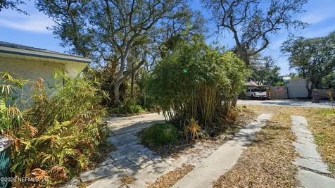 350 Sunset Drive St. Augustine FL 32080