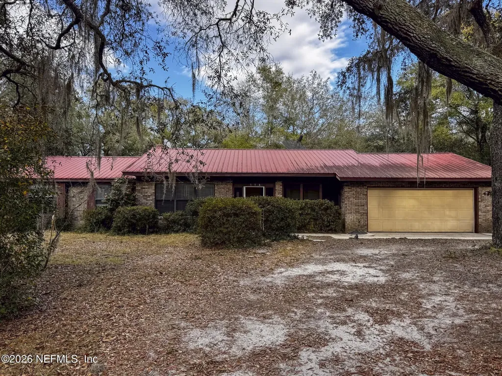 114 Mandarin Lake Road Melrose FL 32666