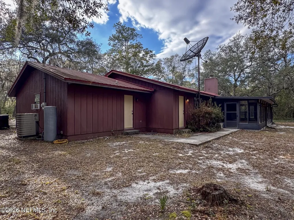 114 Mandarin Lake Road Melrose FL 32666