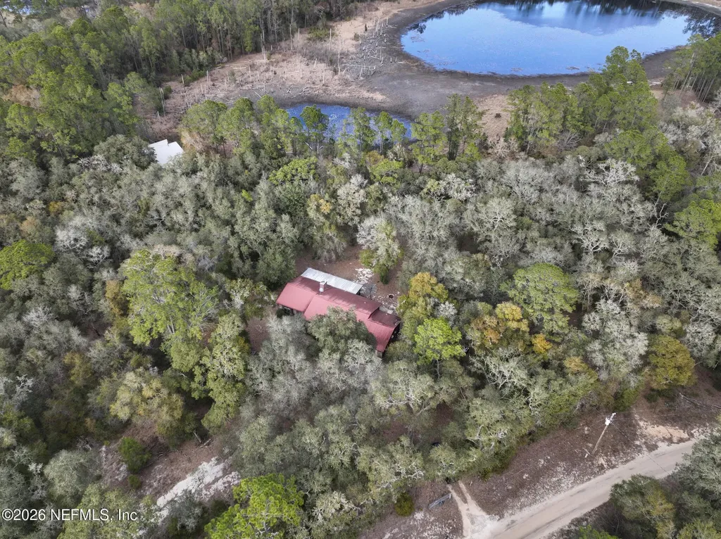114 Mandarin Lake Road Melrose FL 32666