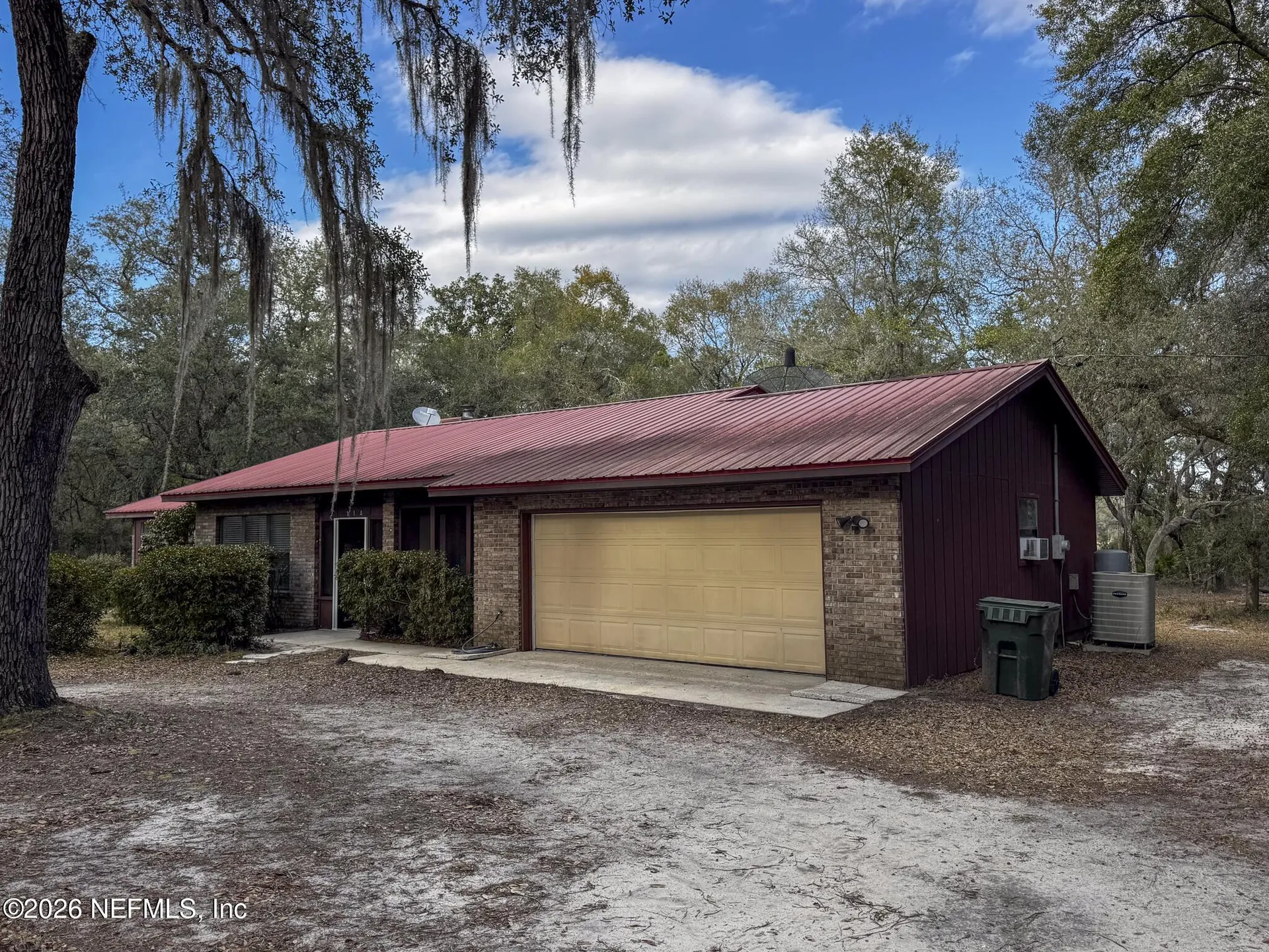 114 Mandarin Lake Road Melrose FL 32666