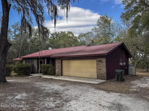 114 Mandarin Lake Road Melrose FL 32666