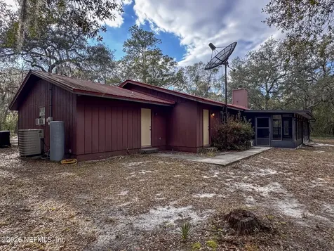 114 Mandarin Lake Road Melrose FL 32666