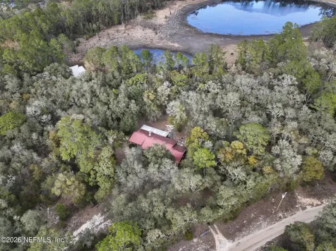 114 Mandarin Lake Road Melrose FL 32666