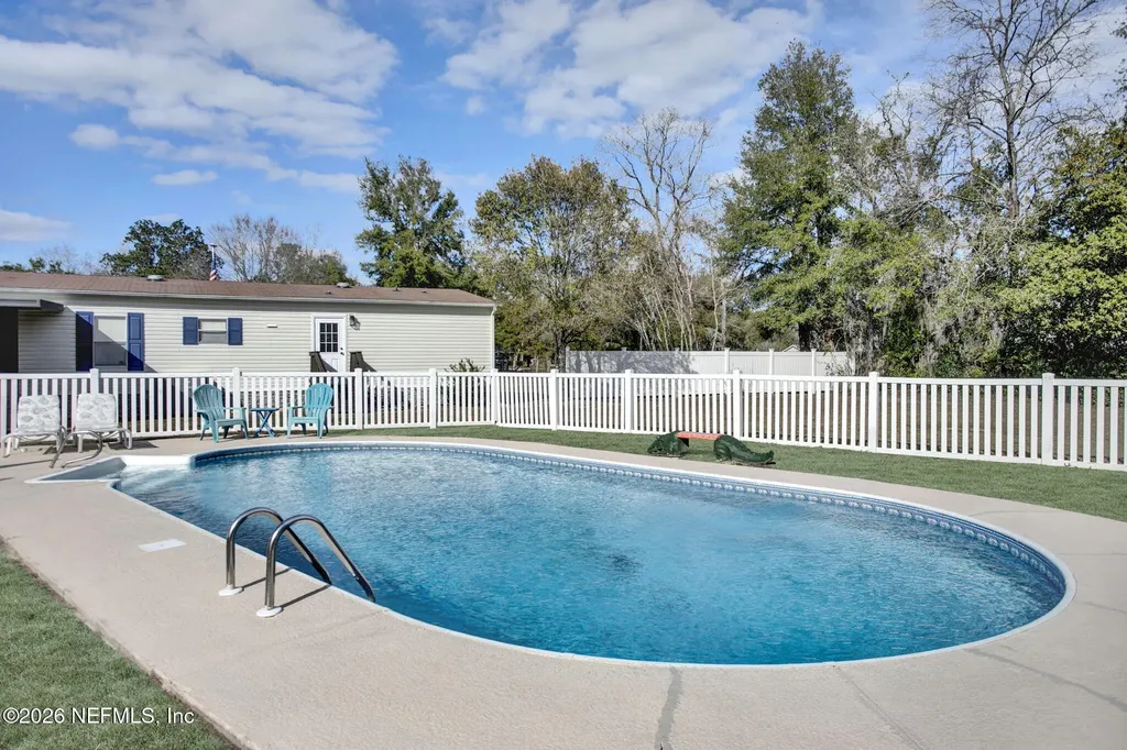 4165 Old Jennings Road Middleburg FL 32068