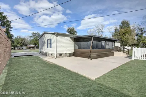 4165 Old Jennings Road Middleburg FL 32068