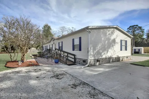 4165 Old Jennings Road Middleburg FL 32068