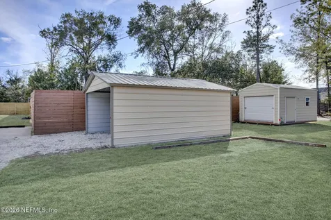 4165 Old Jennings Road Middleburg FL 32068