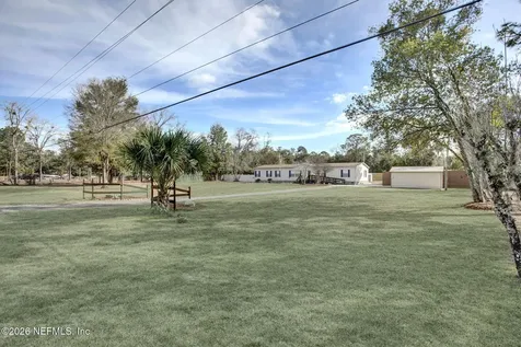 4165 Old Jennings Road Middleburg FL 32068