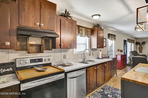 4165 Old Jennings Road Middleburg FL 32068