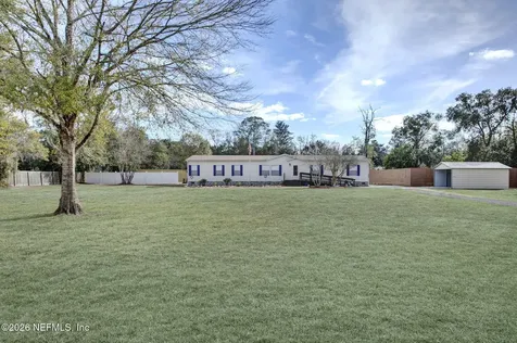 4165 Old Jennings Road Middleburg FL 32068