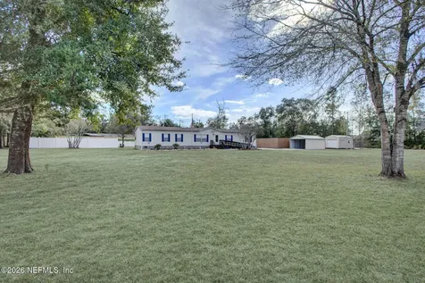 4165 Old Jennings Road Middleburg FL 32068