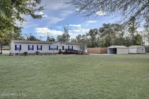 4165 Old Jennings Road Middleburg FL 32068