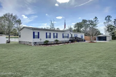 4165 Old Jennings Road Middleburg FL 32068