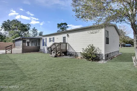 4165 Old Jennings Road Middleburg FL 32068