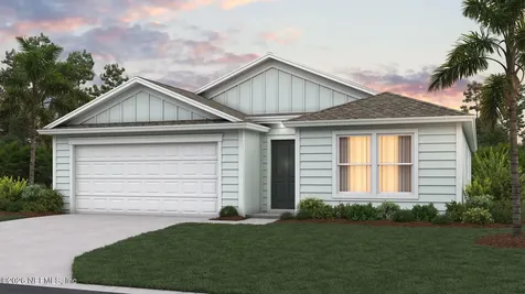 26 Sawdust Lane Palm Coast FL 32137