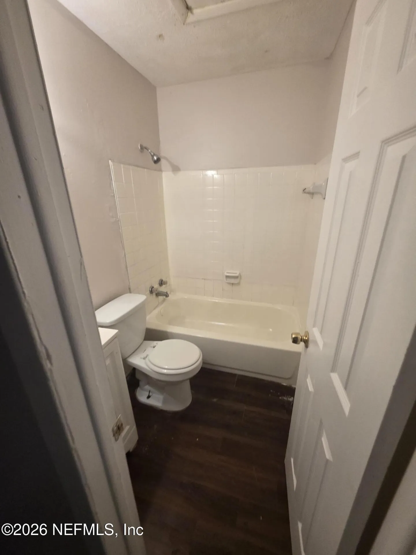 4611 Friden Drive Jacksonville FL 32209