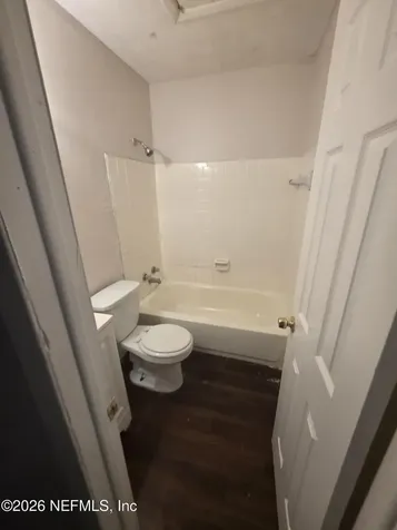 4611 Friden Drive Jacksonville FL 32209