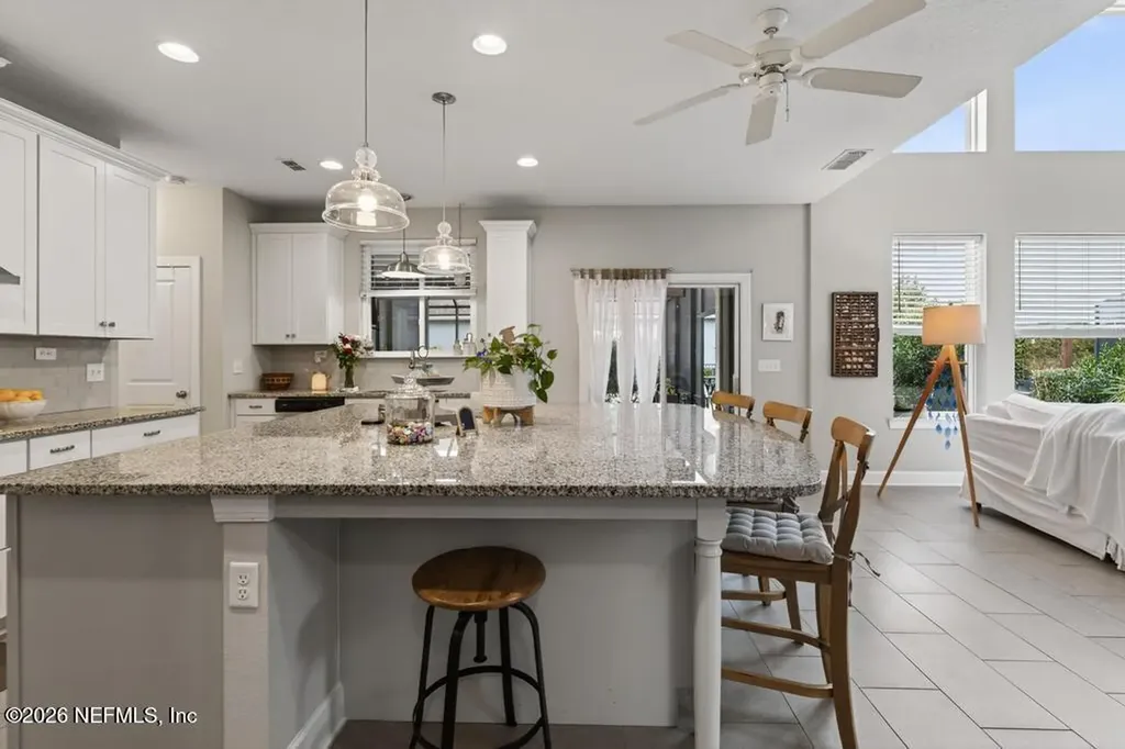 312 Silver Sage Lane St. Augustine FL 32095