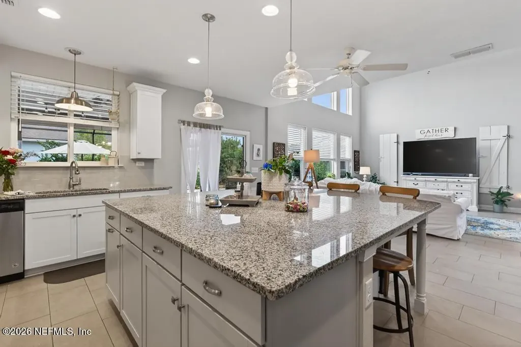 312 Silver Sage Lane St. Augustine FL 32095