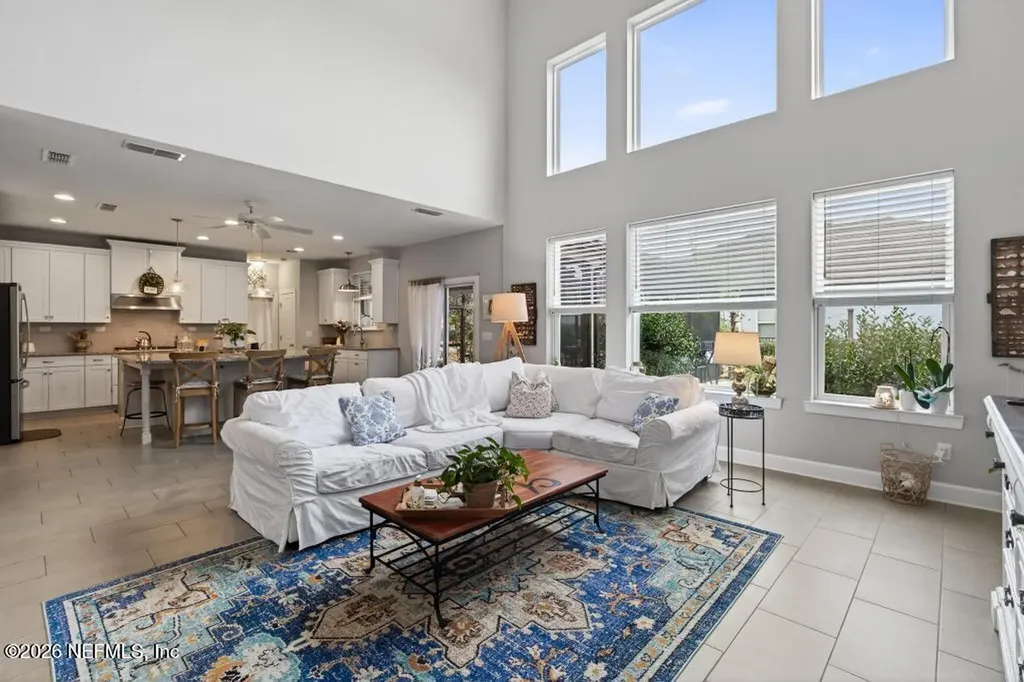 312 Silver Sage Lane St. Augustine FL 32095