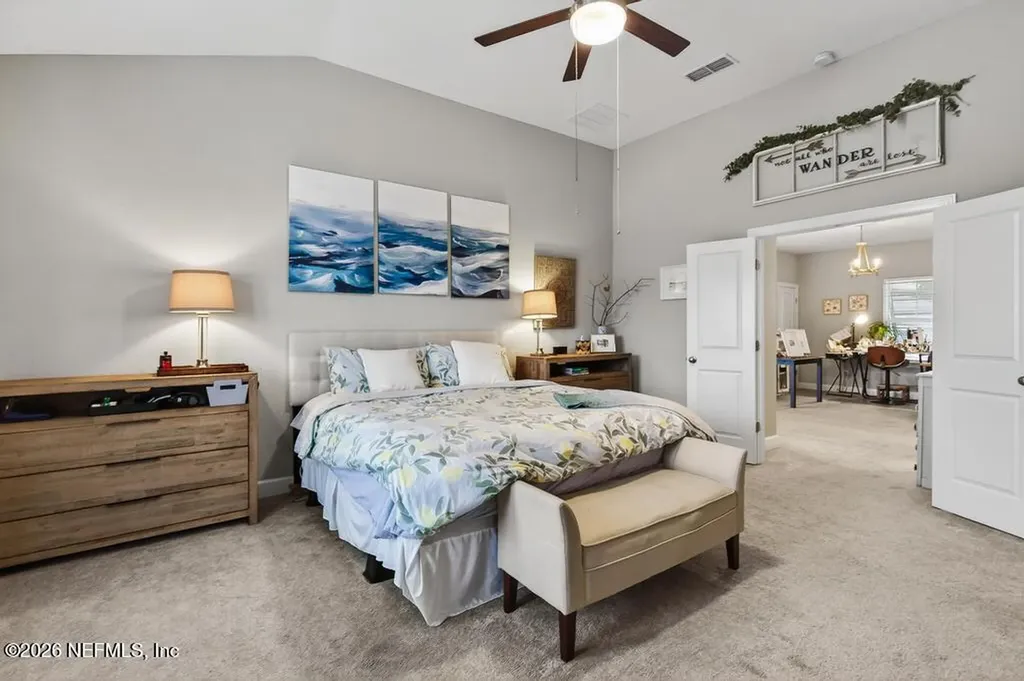 312 Silver Sage Lane St. Augustine FL 32095